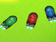Play Hovercraft racing