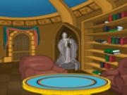 Play Planetarium escape