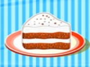 Play Famous carrot cake