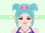 Play New hair styles for girls