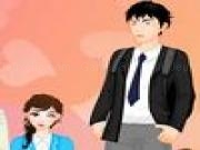 Play So cute and sweety couple