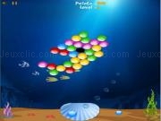 Play Curve bubble bobble