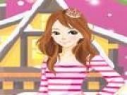 Jugar a Colorful christmas night