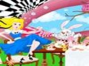 Play Lost in magic garden
