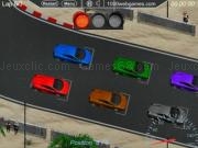 Play Asphalt madness