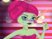 Play Catrine demew makeover