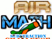 Play Airmath - substraction challenge