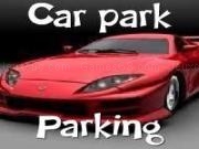 Play Car park parking