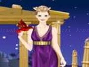 Play Greek goddess mythology