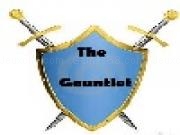 Jugar a The gauntlet