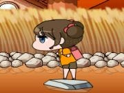 Play Stepping stone to go home