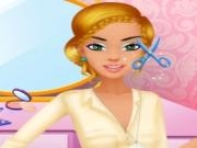 Play Delicate college girl makeover iluvdressup