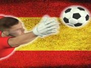 Play Goalkeeper premier spain