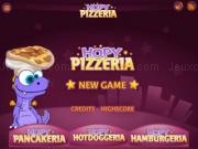 Play Hopy pizzeria