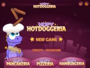 Play Hopy hotdoggeria