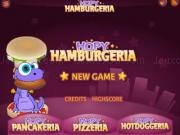 Play Hopy hamburgeria