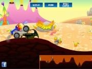 Play 4 wheeler challenge