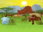 Play Savanna hunting