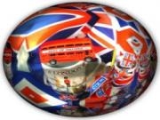 Play British ball slider