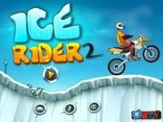 Play Ice rider 2