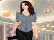 Play Fire and ice in actress