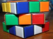 Play Jigsaw: rubix cube