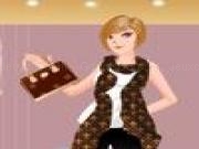 Play Shopping passion of fashionista