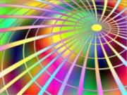 Play Round spiral slider