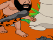 Play Mouse hunt