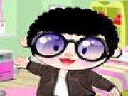 Play Funny little stars