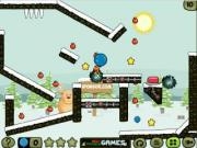 Play Winter insomnia