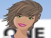Spielen Spring girl dressup