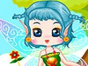 Spielen Garden fairy