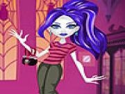Play Gothic fashion