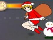Jugar a Get christmas gifts
