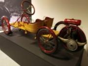 Play 1920 flyer car slider