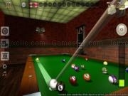 Play Penthouse pool 3d