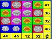 Jugar a Algebra coins