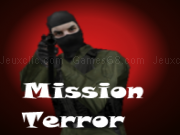 Play Mission terror v1