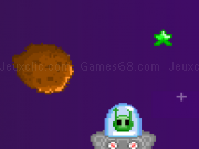 Jugar a Cosmo star chaser