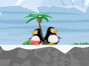 Play Penguin wars