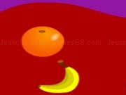 Play Fruit mayhem