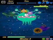 Play Zap aliens