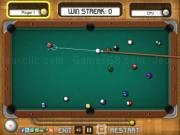 Play Pool maniac 2