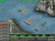 Play Battleship war