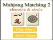 Play Mahjong matching 2