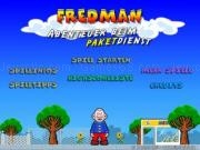 Play Fredman - service pack adventure