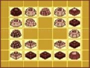 Jugar a Chocolate solitaire