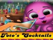 Play Totos cocktails