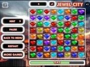 Play Jewel city